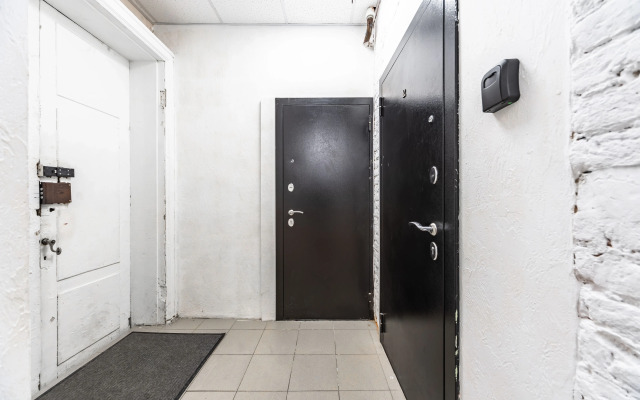 EasyGuest v Stile Loft Ryadom s Metro Sadovaya Apartments