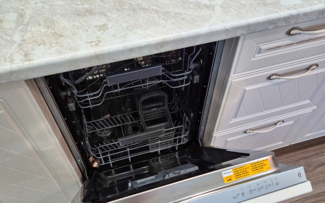 Квартира на улице Куйбышева 6