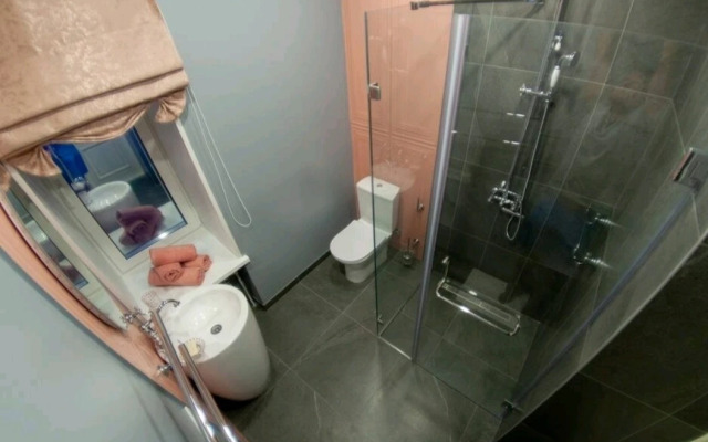 Апартаменты ABRapartment