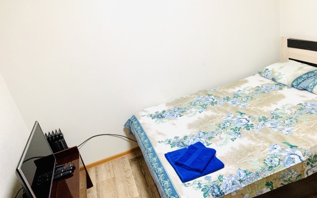 Kvartirkin Na Yanovskogo 2 Flat