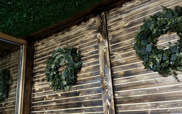 Гостевой дом Elephant