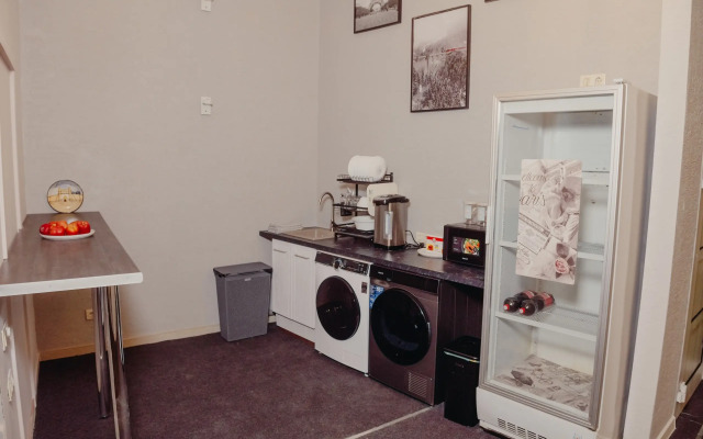 Tikhiy Hostel