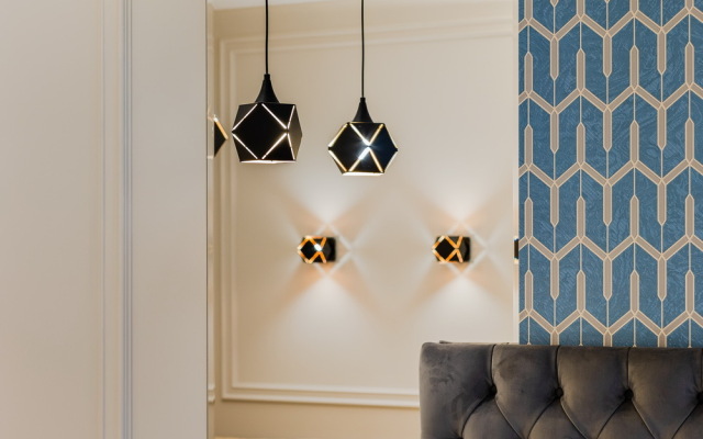 Апартаменты Премиум на Исаакиевской Площади