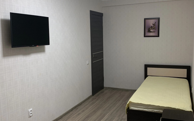 Dvukhkomnatnaya Pridorozhny 37 Flat