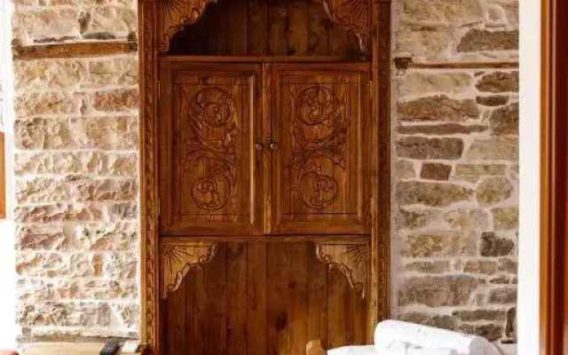 Sarajet 1821 Hotel