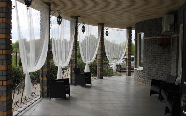 Kalipso Hotel