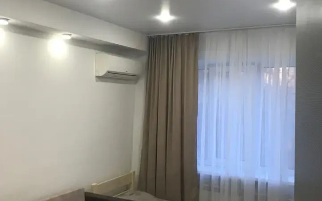 Квартира Студия во Владивостоке