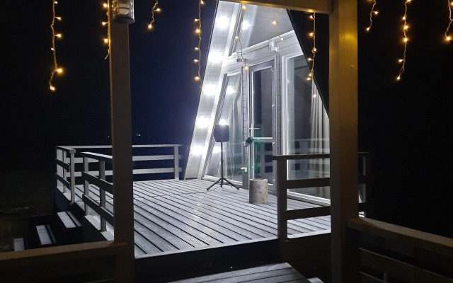 Гостевой дом Kislorod