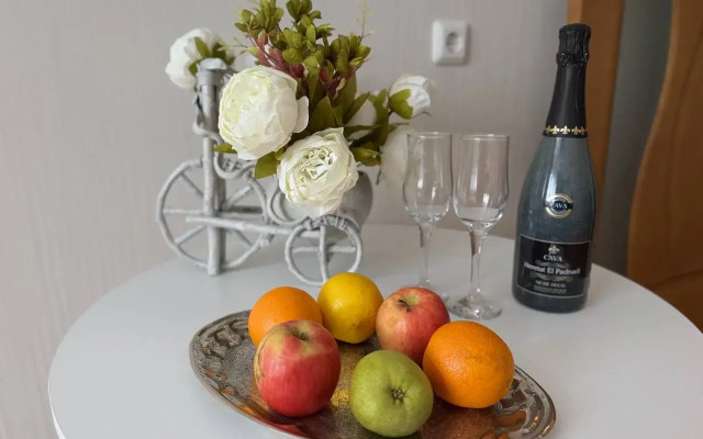 Квартира в Столице Закатов