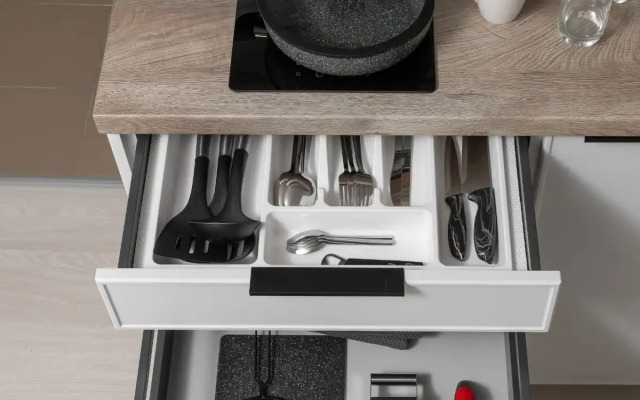 Апартаменты Два Города у метро Электрозаводская