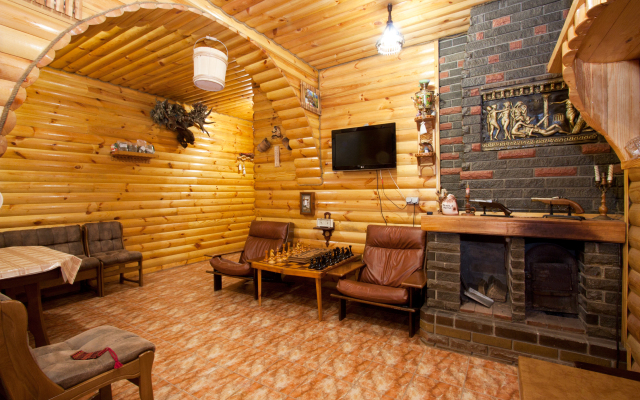 Alternativa Hotel