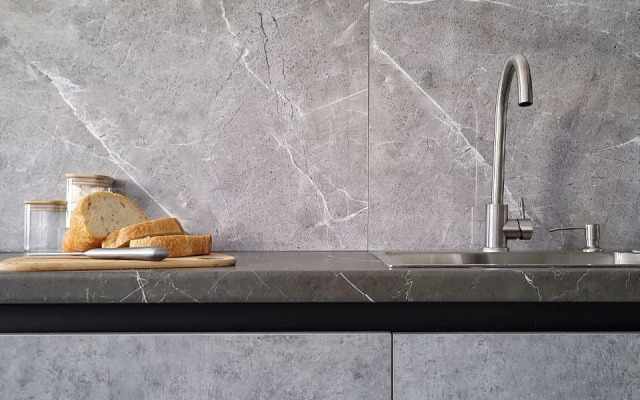 Квартира Однокомнатная квартира для 5 гостей недалеко от центра Москвы