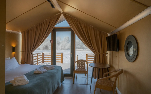 Вятские Дачи 5*