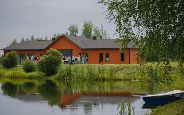 Gostinica Yamskaya Hotel