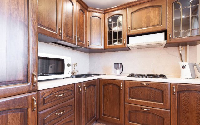 Flatio On Kosmonavtov Street