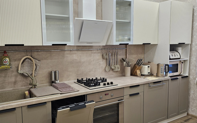 Квартира VIP  Вуктыл