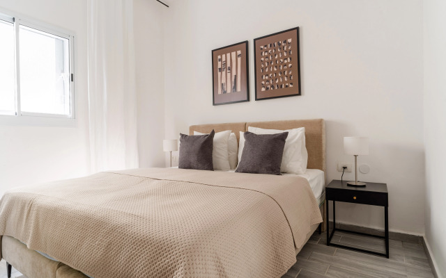 Blueground at Florentine ID13 Apartments
