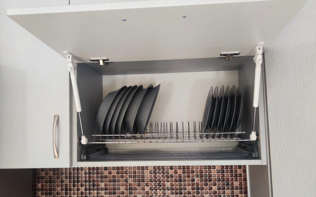 Частный Дом Двух этажный