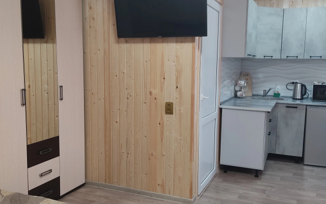 Частный дом Уютный семейный каркасный