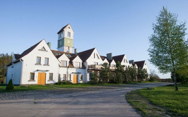 Замок Sudau - Гошевка