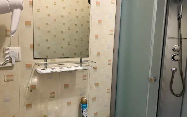 Мини-отель Самарская Ривьера