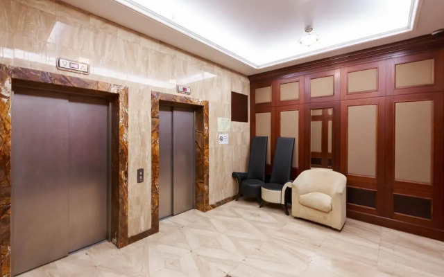 Апартаменты на Оружейном (104)