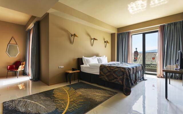 Brim Hotel
