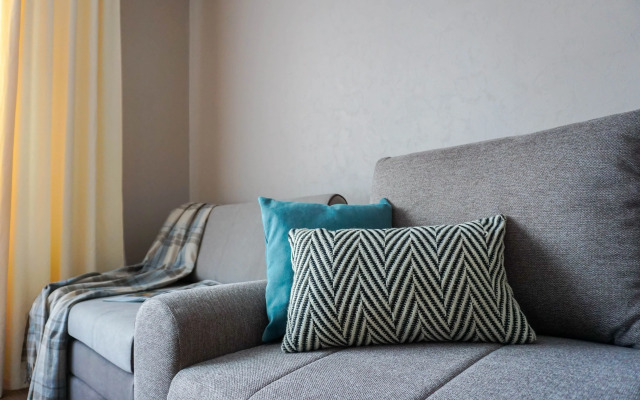 Na Ulitse Turgeneva 16A Flat