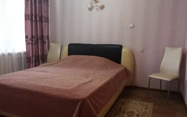 Hotel Sever