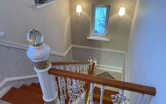 Chastny Dom Otdykha Guest house