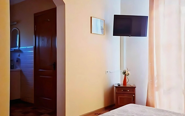 Мини-отель Валентина