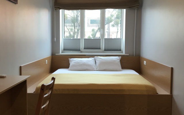 KD Hostel