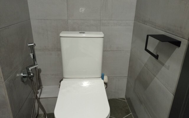 Live-In-Comfort Na M Sokol Apartaments