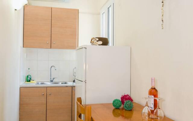 Ionian Paradise Apart-Hotel