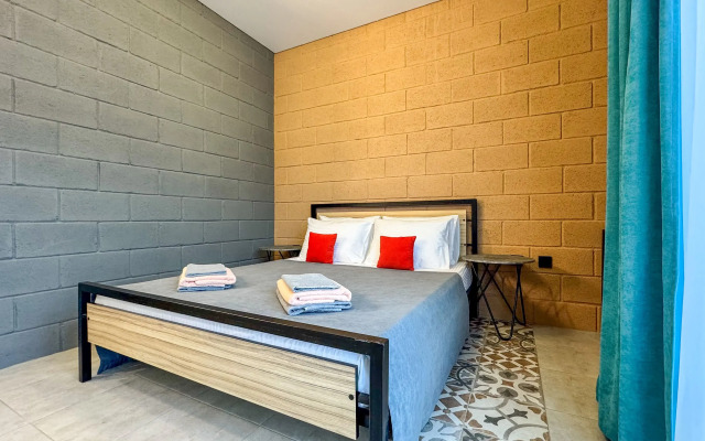 Aquarius Hotel