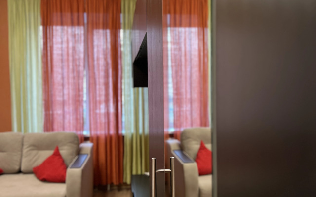 YarDom Hotel
