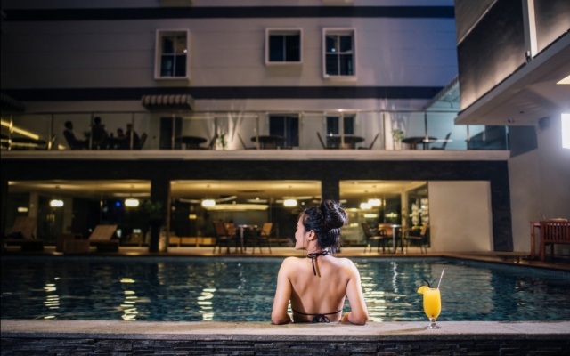 Sahid Batam Center Hotel & Convention