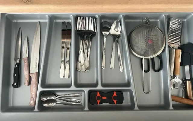 Квартира Камелия