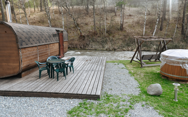 Гостевой дом Умайя