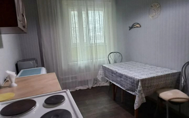 Квартира На Самокатной