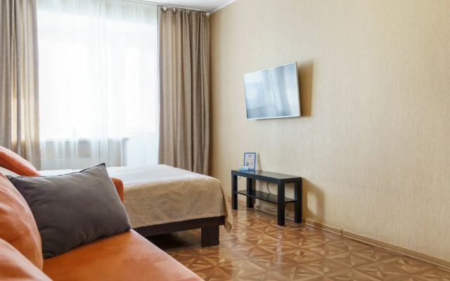 Апартаменты Good NIght на Елизаровых 56