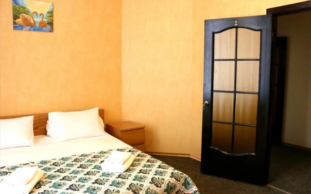 Мини-отель Атмосфера на Невском