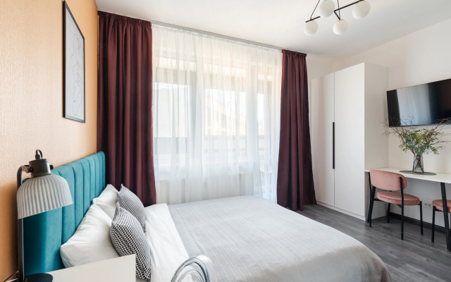 Апартаменты RentalSPb