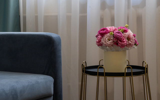 Меблированные комнаты в центре Сочи