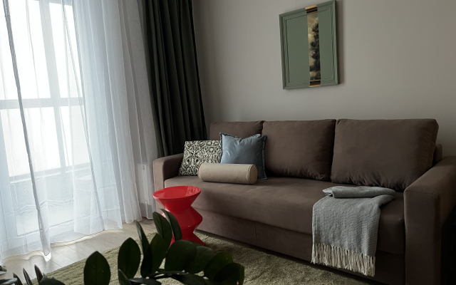 Квартира Mozart Lounge