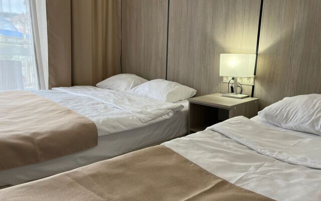 Ibra Guest House