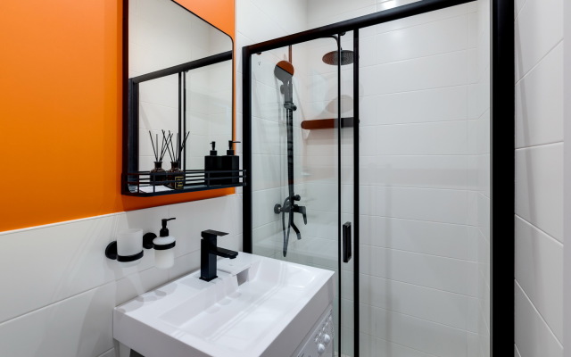 Апартаменты 3 в комплексе Легендарный квартал