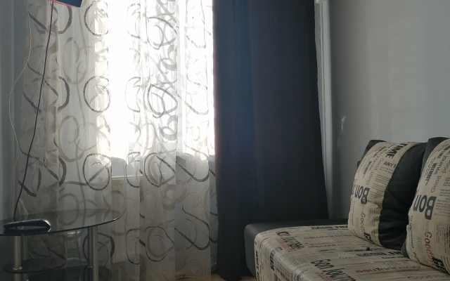 Квартира на улице Пушкинской 130