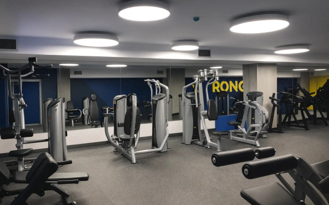 Апарт-Отель Апартаменты Лайк