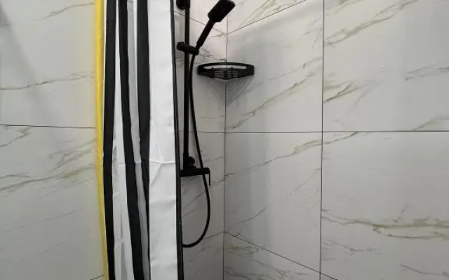 Апартаменты "Пижама": "Охра"